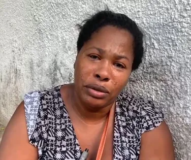 Mãe denuncia que madrinha levou filho autista e se recusa a devolvê-lo - Imagem