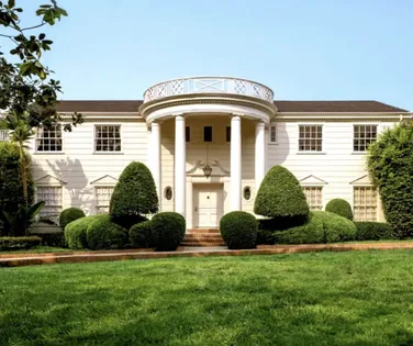 Mansão de 'Um Maluco no Pedaço' é colocada à venda por valor milionário - Imagem