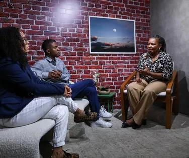 Margareth Menezes fala sobre cultura e política em entrevista ao A TARDE - Imagem