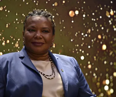 Margareth Menezes nega candidatura à Câmara: "Minha missão é na Cultura" - Imagem