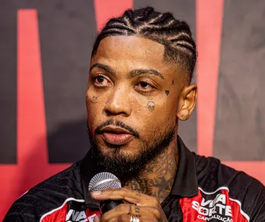 Marinho revela ter assinado streaming para assistir Vitória na Série C - Imagem