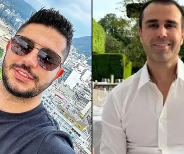 Médicos são mortos a tiros por colega de profissão após discussão - Imagem