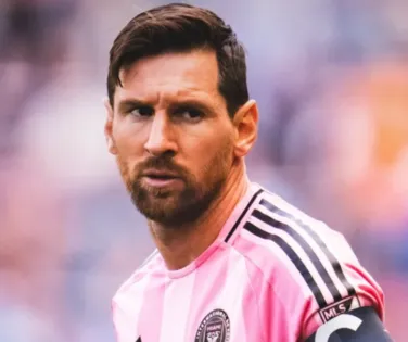 Messi na Libertadores? Inter Miami sonha com vaga no torneio - Imagem