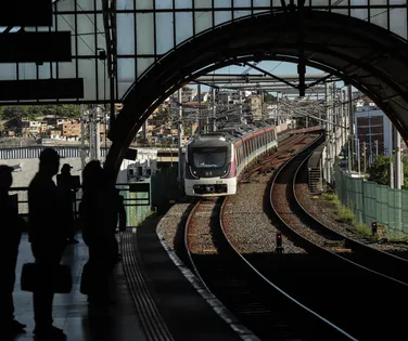 Metrô de Salvador está próximo de receber 40 novos vagões - Imagem