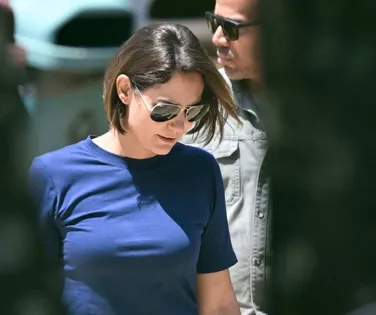 Michelle não deve fazer campanha para Flávio Bolsonaro - Imagem