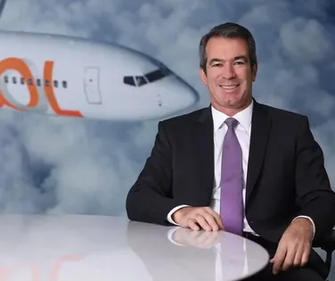 Morre fundador da Gol Linhas Aéreas, aos 57 anos, vítima de câncer - Imagem