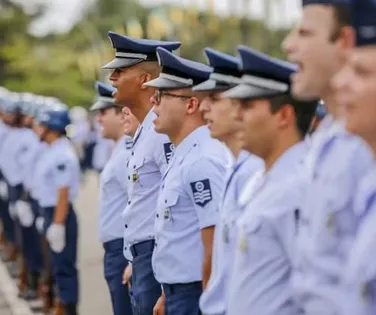 MP Militar manda apurar concurso - Imagem