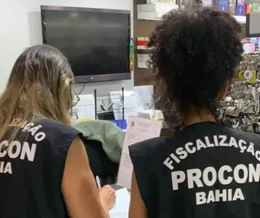 MPBA de olho: venda casada de material escolar pode dar multa - Imagem