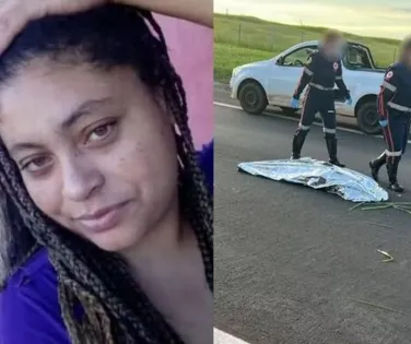 Mulher dada como morta pelo Samu é salva por médico - Imagem