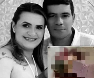 Mulher é morta a facadas pelo marido na Bahia após discussão - Imagem