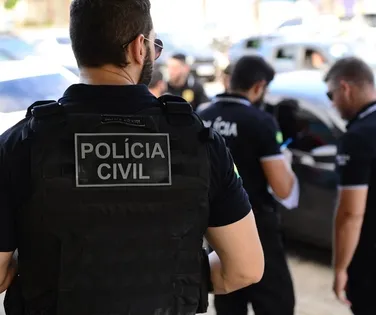 Mulher esfaqueia marido após briga por suposta traição - Imagem