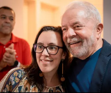 Na Bahia, Psol confirma apoio a Lula pela segunda eleição seguida - Imagem