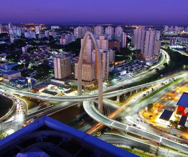 Nada de Suíça, primeira cidade a atingir o padrão máximo de vida fica no Brasil - Imagem