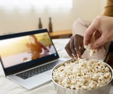 ‘Netflix do governo’ será exibida nas escolas; entenda proposta - Imagem