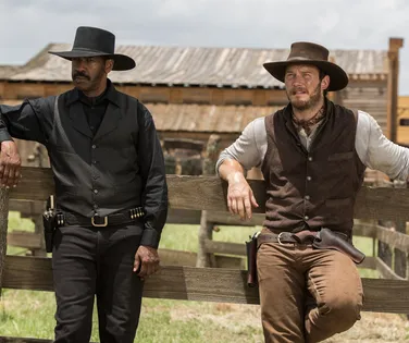 O faroeste da Netflix que virou sucesso no TOP 10 e você precisa ver - Imagem