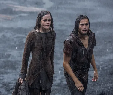 O filme épico que chegou à Netflix e vai te deixar arrepiado - Imagem