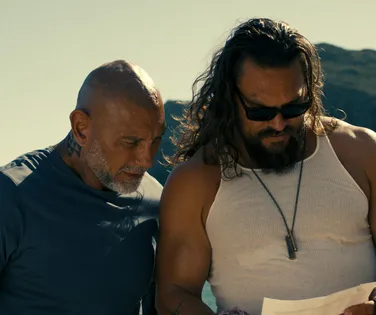 O novo filme de ação viciante do Prime Video que disparou no TOP 1 - Imagem