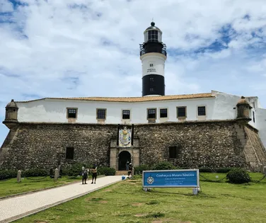 O turismo na Bahia mudou de patamar - Imagem