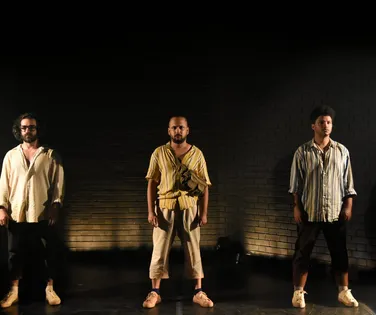 Peça inspirada em Jorge Amado estreia no Chile e leva Prêmio Shell - Imagem