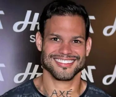 “Pensei até em deixar de existir”, desabafa filho de Popó nas redes sociais - Imagem