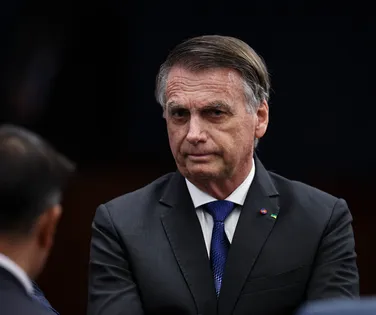 PGR se posiciona sobre pedidos de Smart TV e pastores para Bolsonaro - Imagem