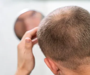 Planta usada há séculos pode ser a nova esperança contra a calvície - Imagem