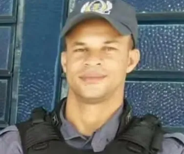 Policial militar é baleado no pescoço em operação contra o tráfico - Imagem