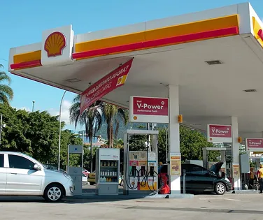 Posto licenciado pela Shell em Salvador é alvo de investigação - Imagem