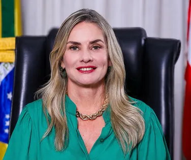 Presidente da Alba suspende agenda por problema de saúde - Imagem