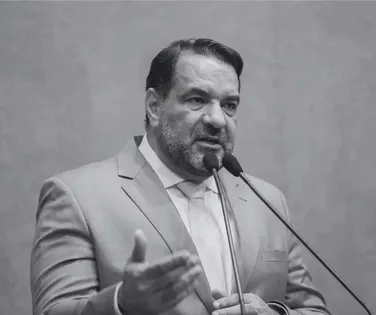 Presidente do TCE/BA lamenta falecimento do deputado Alan Sanches - Imagem