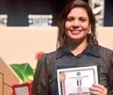 Professora morta na faculdade cresceu na Bahia e mantinha vínculos - Imagem