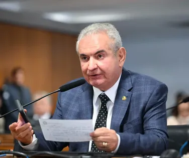 PSDB abre as portas para Coronel, mas pede pressa para definição - Imagem