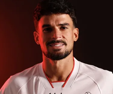 “Quis muito estar aqui”: Cauly abre o jogo após deixar o Bahia - Imagem