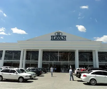 R$ 93 milhões aos funcionários: o que a Havan fez e a Magalu não - Imagem