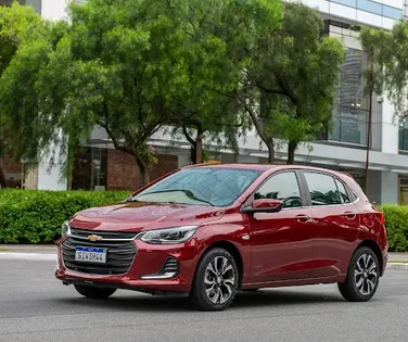 Saiba quais são os 10 carros mais econômicos do Brasil em 2026 - Imagem