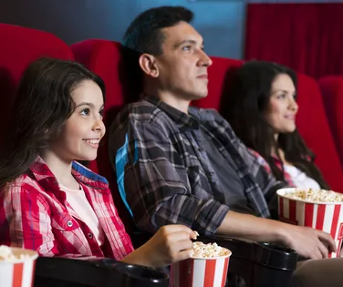 Sala de cinema em Salvador exibe filmes infantis grátis no verão - Imagem