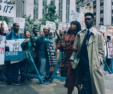 Sem tempo? Conheça 5 séries da Netflix para ver em apenas uma tarde - Imagem