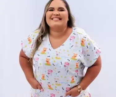 Servidora que levava mãe para hemodiálise morre em acidente na Bahia - Imagem