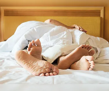 Sexo é atividade física? Saiba se prazer pode substituir academia - Imagem