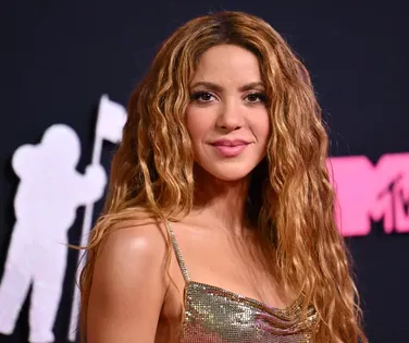 Shakira fará megashow gratuito no Brasil em maio - Imagem