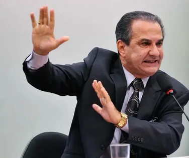 “Silas Malafaia está endemoniado”, declara senadora bolsonarista - Imagem