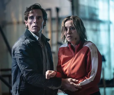 Só 4 episódios: a nova série de ação viciante para quem ama suspense - Imagem