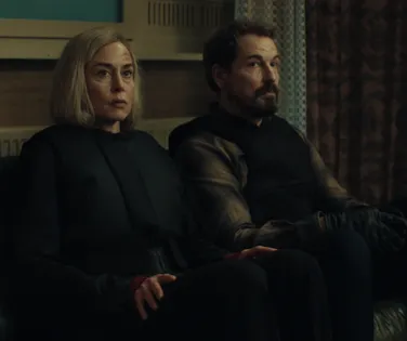 Só 6 episódios: a nova série da Netflix que você pode ver em uma tarde - Imagem