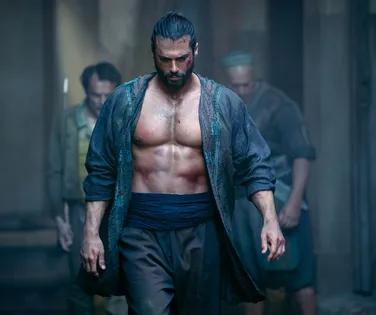 Só 8 episódios: a série de aventura da Netflix que alcançou o TOP 10 - Imagem