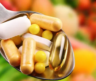 Suplementos falsos vendidos como marca famosa são barrados pela Anvisa - Imagem