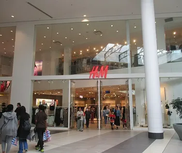 Tá chegando: grife 'gringa' planeja abrir sete novas lojas no Brasil - Imagem