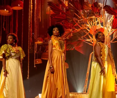 Teatro por R$ 10: espetáculo faz sessão especial em Salvador - Imagem