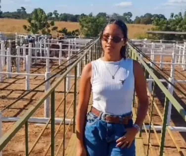 Tio mata sobrinha e enterra corpo no quintal: “Três pauladas na cabeça” - Imagem