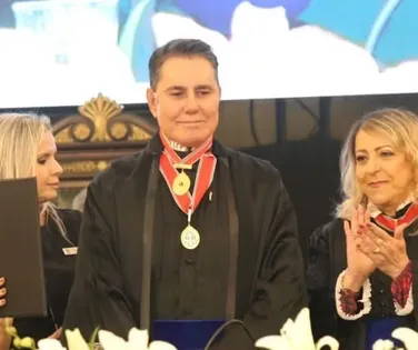 TJBA empossa nova mesa diretora - Imagem