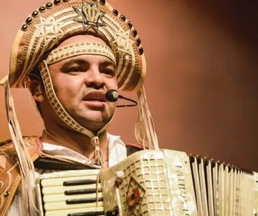 Trio de Forró vai invadir o Carnaval de Salvador e animar os filões - Imagem